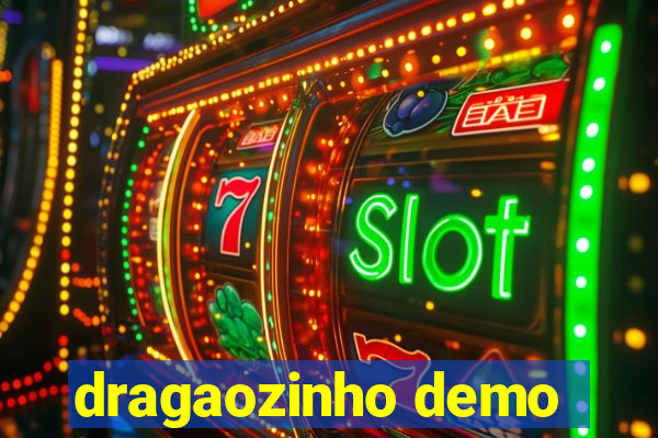 dragaozinho demo